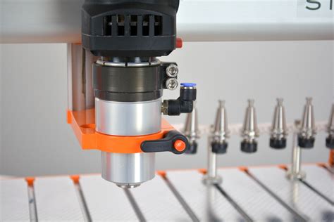 cnc machine with automatic tool changer|atc machine.